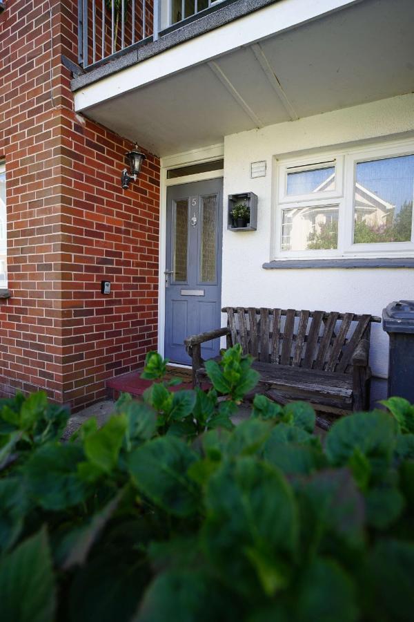 Tides Reach, Yarmouth Apartment Yarmouth  Exterior photo
