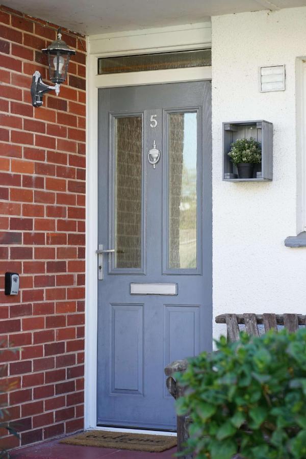 Tides Reach, Yarmouth Apartment Yarmouth  Exterior photo